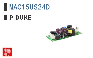 MAC15US24D