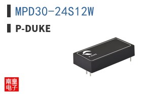 MPD30-24S12W