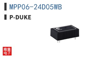 MPP06-24D05WB
