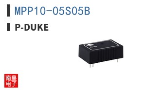 MPP10-05S05B