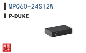 MPQ60-24S12W
