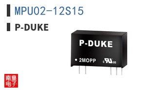 MPU02-12S15