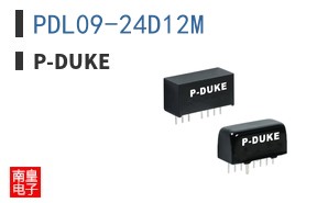 PDL09-24D12M