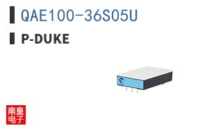 QAE100-36S05U