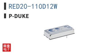 RED20-110D12W
