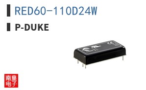 RED60-110D24W