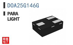 DOA25G146G