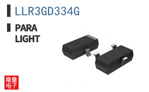 LLR3GD334G