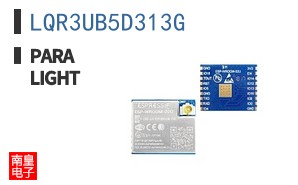LQR3UB5D313G