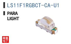 LS11F1RGBCT-CA-U1