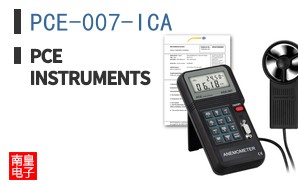 PCE-007-ICA