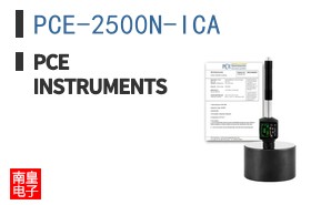 PCE-2500N-ICA