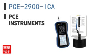 PCE-2900-ICA