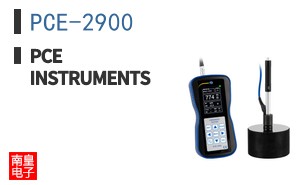 PCE-2900