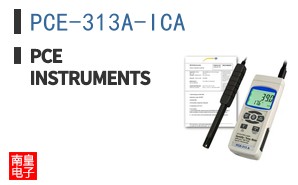 PCE-313A-ICA