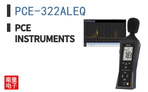 PCE-322ALEQ