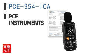 PCE-354-ICA
