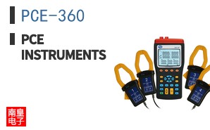 PCE-360