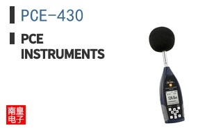 PCE-430