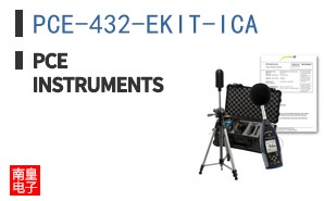 PCE-432-EKIT-ICA