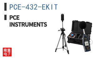 PCE-432-EKIT