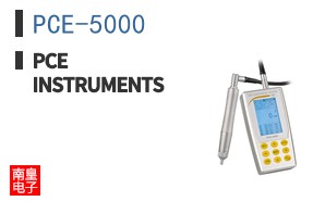 PCE-5000