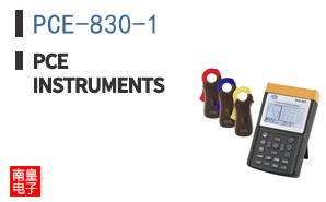 PCE-830-1