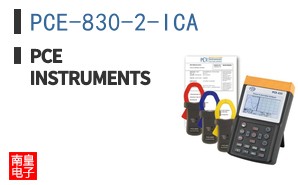 PCE-830-2-ICA