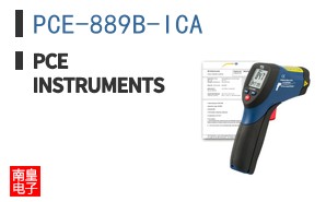 PCE-889B-ICA