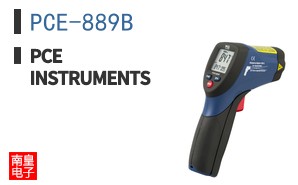 PCE-889B