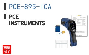 PCE-895-ICA
