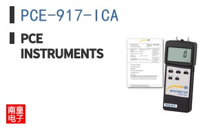 PCE-917-ICA