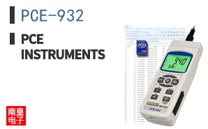 PCE-932
