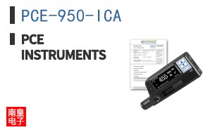 PCE-950-ICA