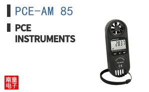 PCE-AM 85