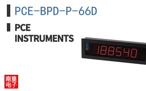 PCE-BPD-P-66D