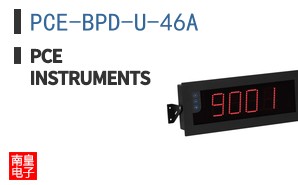 PCE-BPD-U-46A