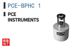 PCE-BPHC 1