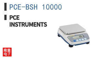 PCE-BSH 10000