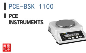 PCE-BSK 1100