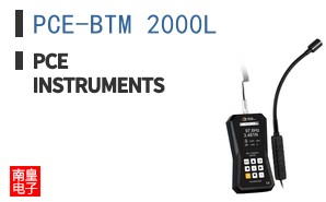 PCE-BTM 2000L