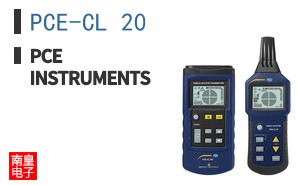PCE-CL 20