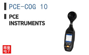 PCE-COG 10