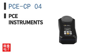 PCE-CP 04