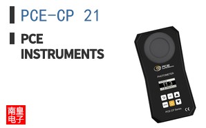 PCE-CP 21