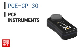 PCE-CP 30
