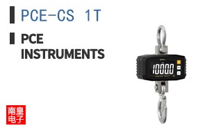 PCE-CS 1T