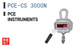 PCE-CS 3000N
