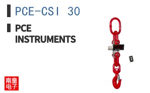 PCE-CSI 30