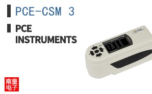 PCE-CSM 3